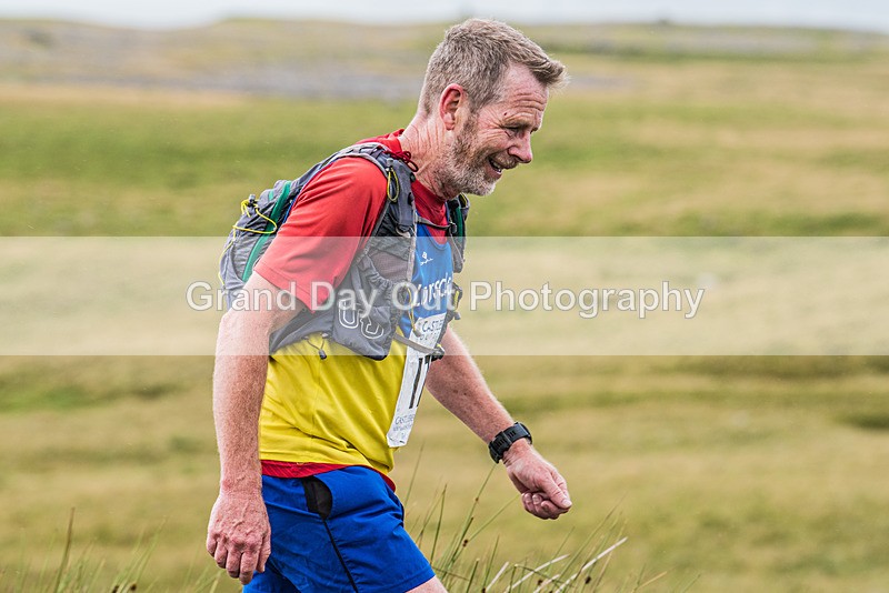 Ingleborough-188 - Ingleborough Mountain Race Saturday 15th July 2023
