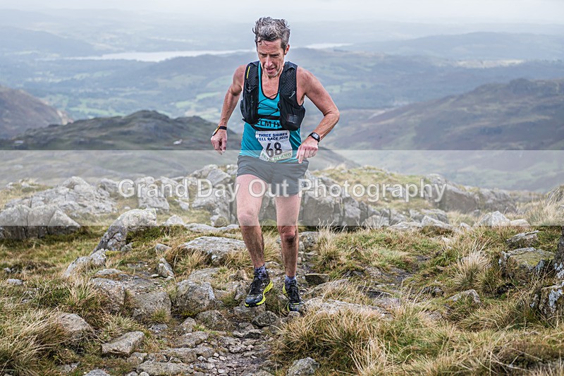 Three Shires-306 - Three Shires Fell Race Saturday 26th September 2026