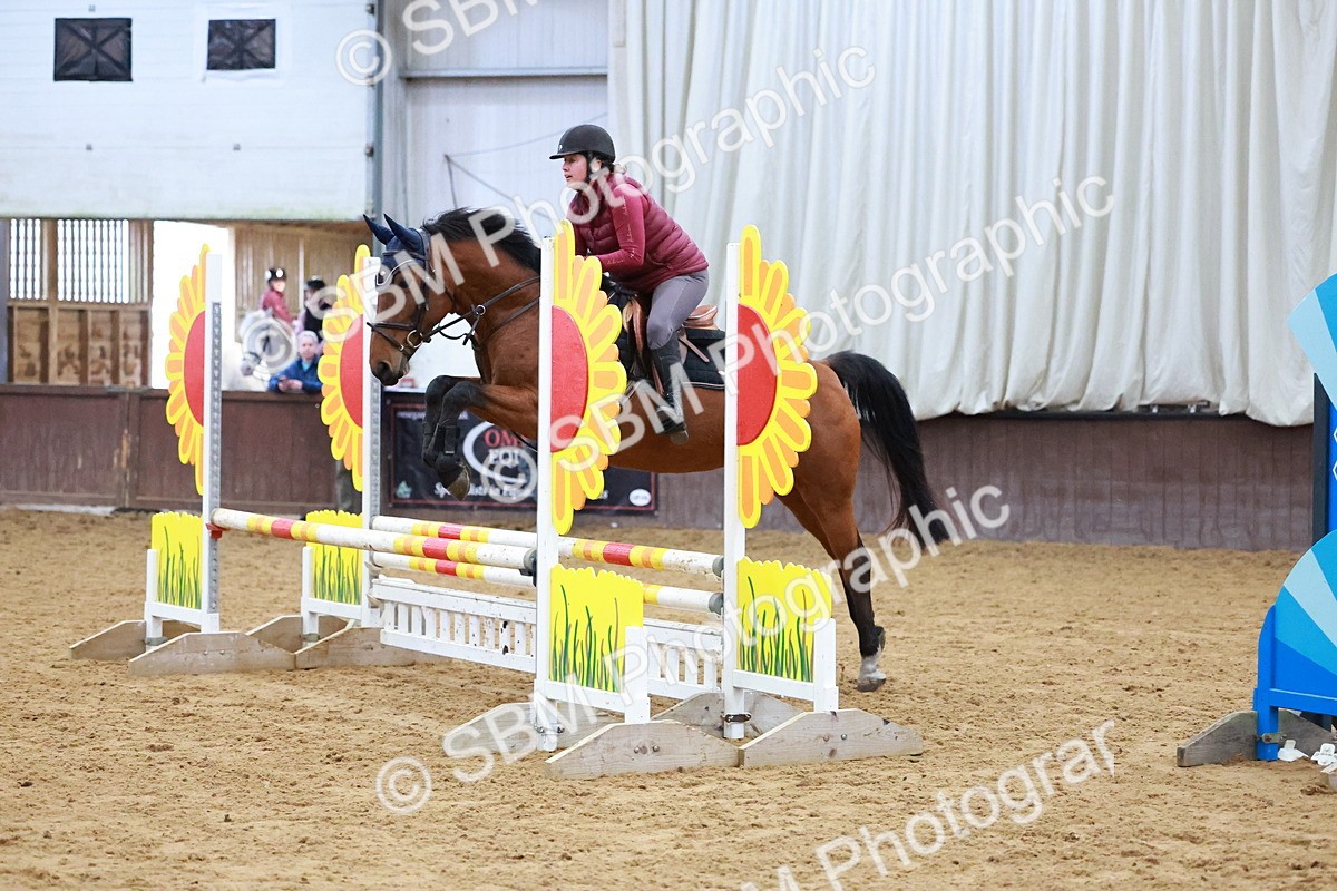 SBM_000070 - Class 1 - 80cm