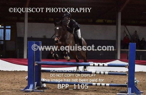 BPP_1105 - CLASS 8 1M