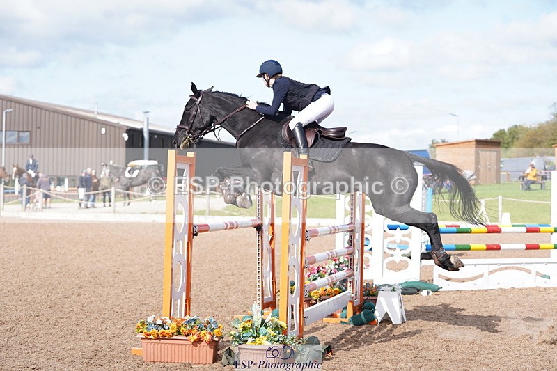 241005A-141324-04921 - SAT Cls 11 Snr Newc & 1.10m Open