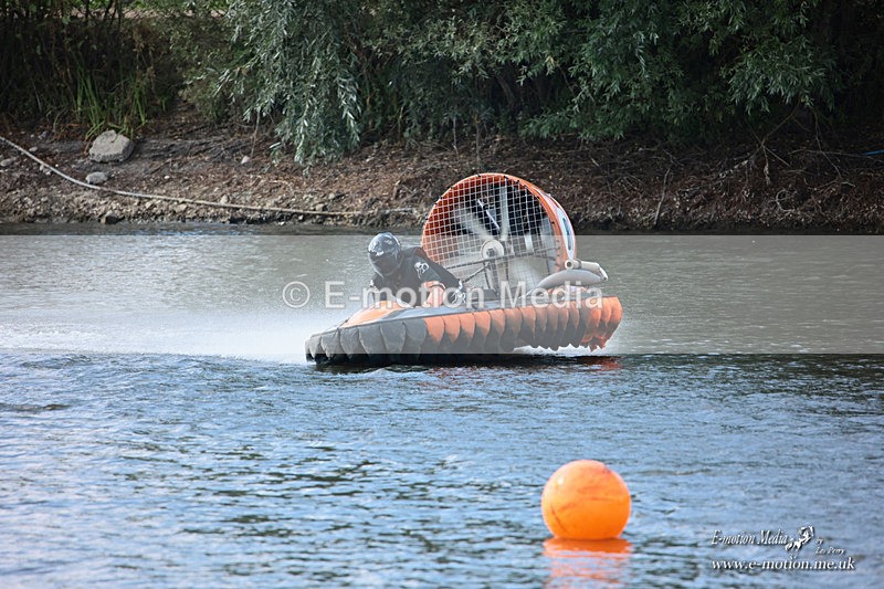 HCWC 230826 530 - Hovercraft W C Race Day 3
