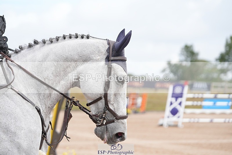 250718-150225-12032 - Cls 6, 3 Star Big Tour LR Qualifier Start til Break