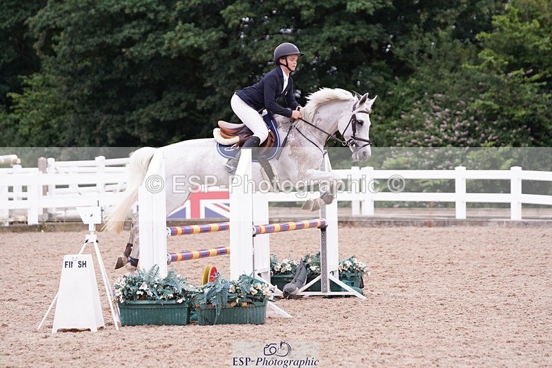 250629-112026-10893 - Cls 36 Pony Discovery & 90cm Open