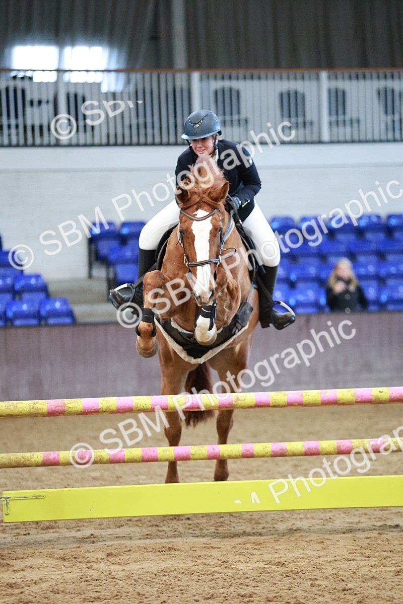 SBM_000313 - Class 2 - Senior British Novice 90cm