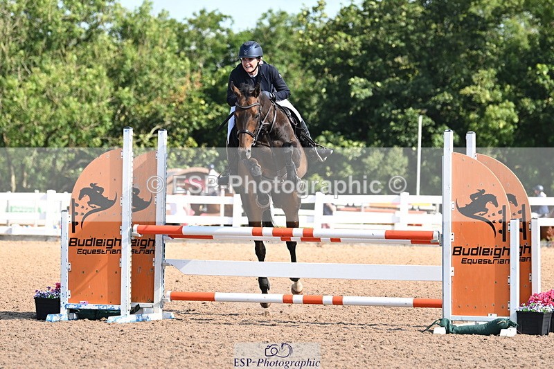 240728A-095057-07703 - Cls 33 Snr British Novice and 90cm Open