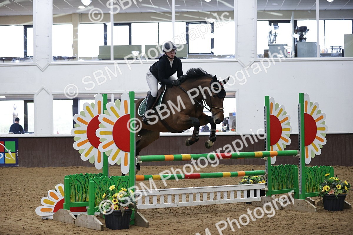 SBM_005990_Class 14 - Senior Discovery - 100m Open - Cassandra