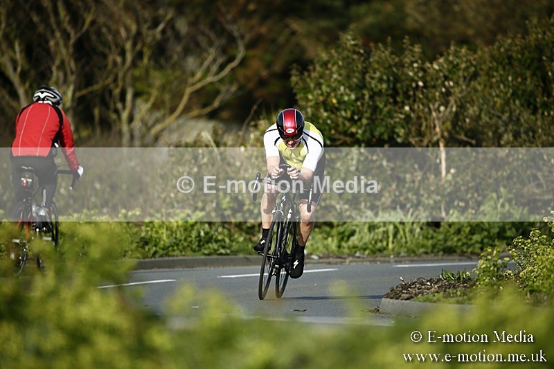 CTT 120414 301 - Catioroc TT 5 mile 12/04/14