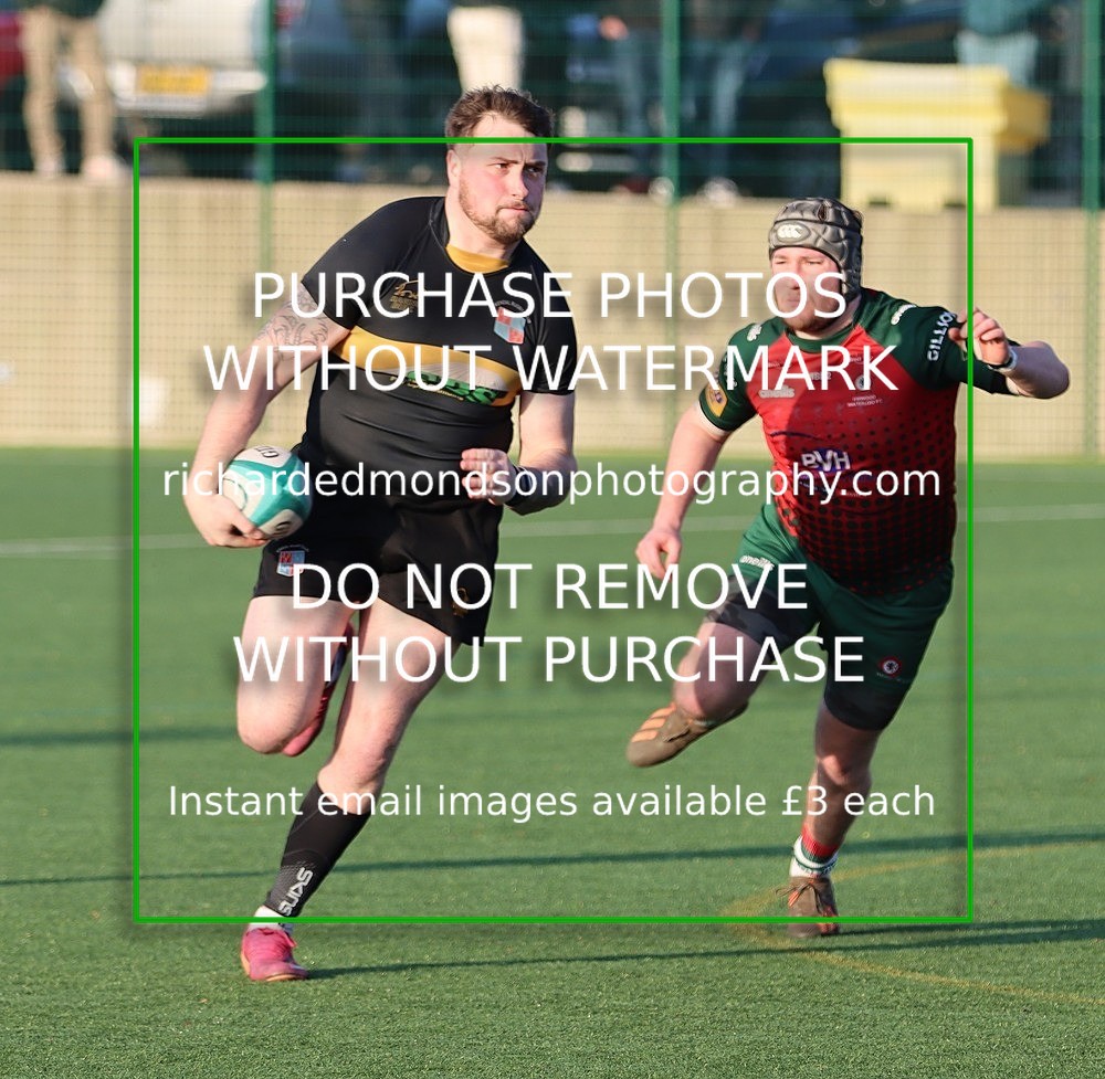 IMG_8397 - Kendal Rugby 2s vs Firwood Waterloo (21/1/23)