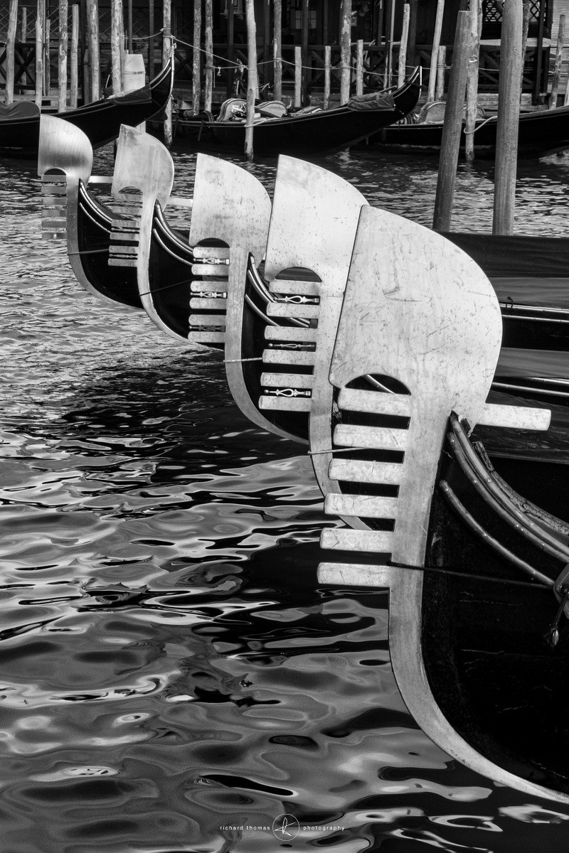 Cinque Ferro - Venezia