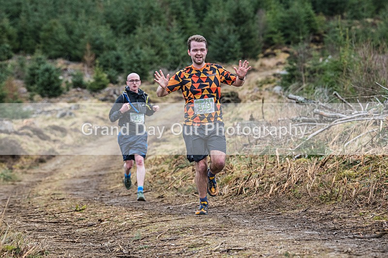 Glentress-1365 - High Terrain Events Glentress Marathon 21 & 10K Trail Races Sunday 18th February 2024