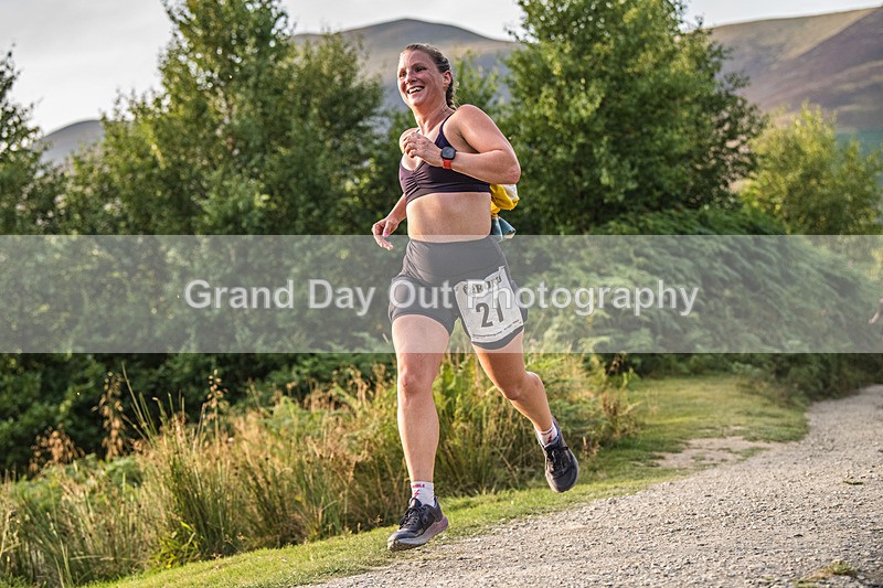 Not Round Latrigg-529 - Not Round Latrigg Fell Race Wednesday 12th August 2026