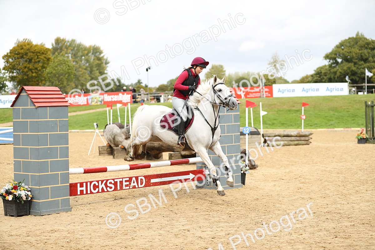 SBM_21991 - E9 - Eventers Challenge 60cm Championship