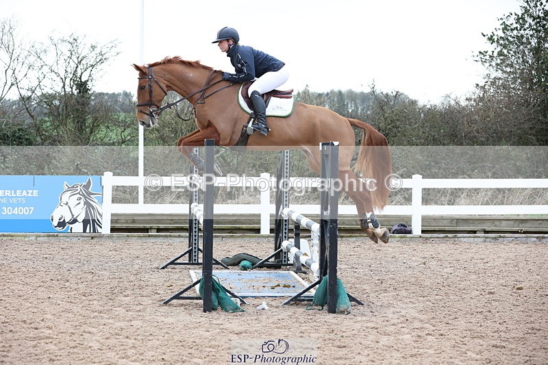 240223A-145302-02027 - Cls 6 Foxhunter and 1.20m Open