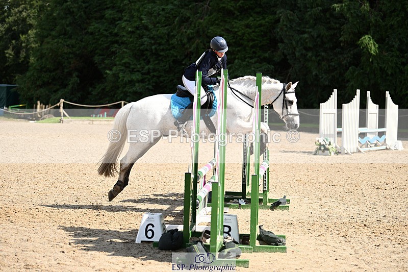 240824X-115729-25459 - 70cm Round 2 10.30 to 12.10