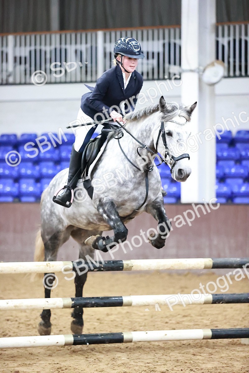 SBM_000520 - Class 2 - Pony Winter Champs 80cm