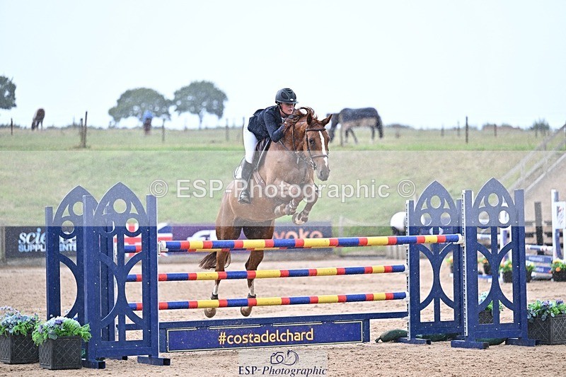 250727-163116-11396 - Cls 30 Snr Foxhunter