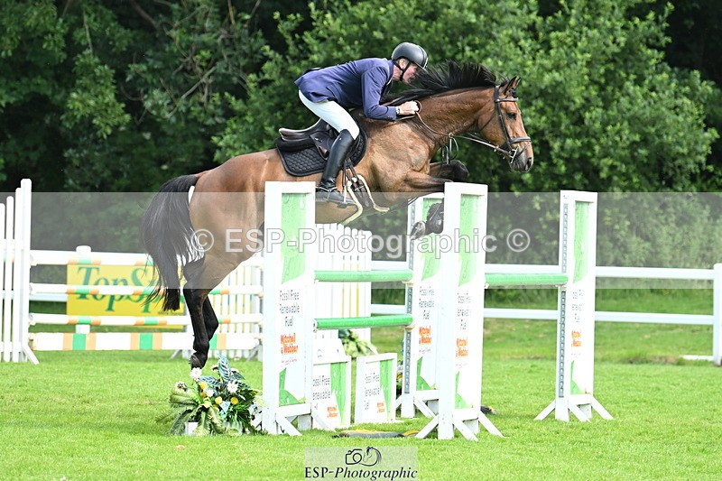 250615A-091339-09391 - Cls 35 Foxhunter