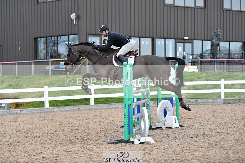 240124A-143252-00869 - Cls 5 Foxhunter & 1.20m Open