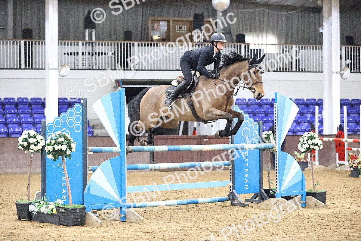 SBM_001905 - Class 10 - Senior Newcomers - 1.10m