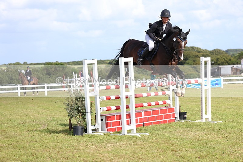 3E7A3693 - Class B: Showjumping Accumulator