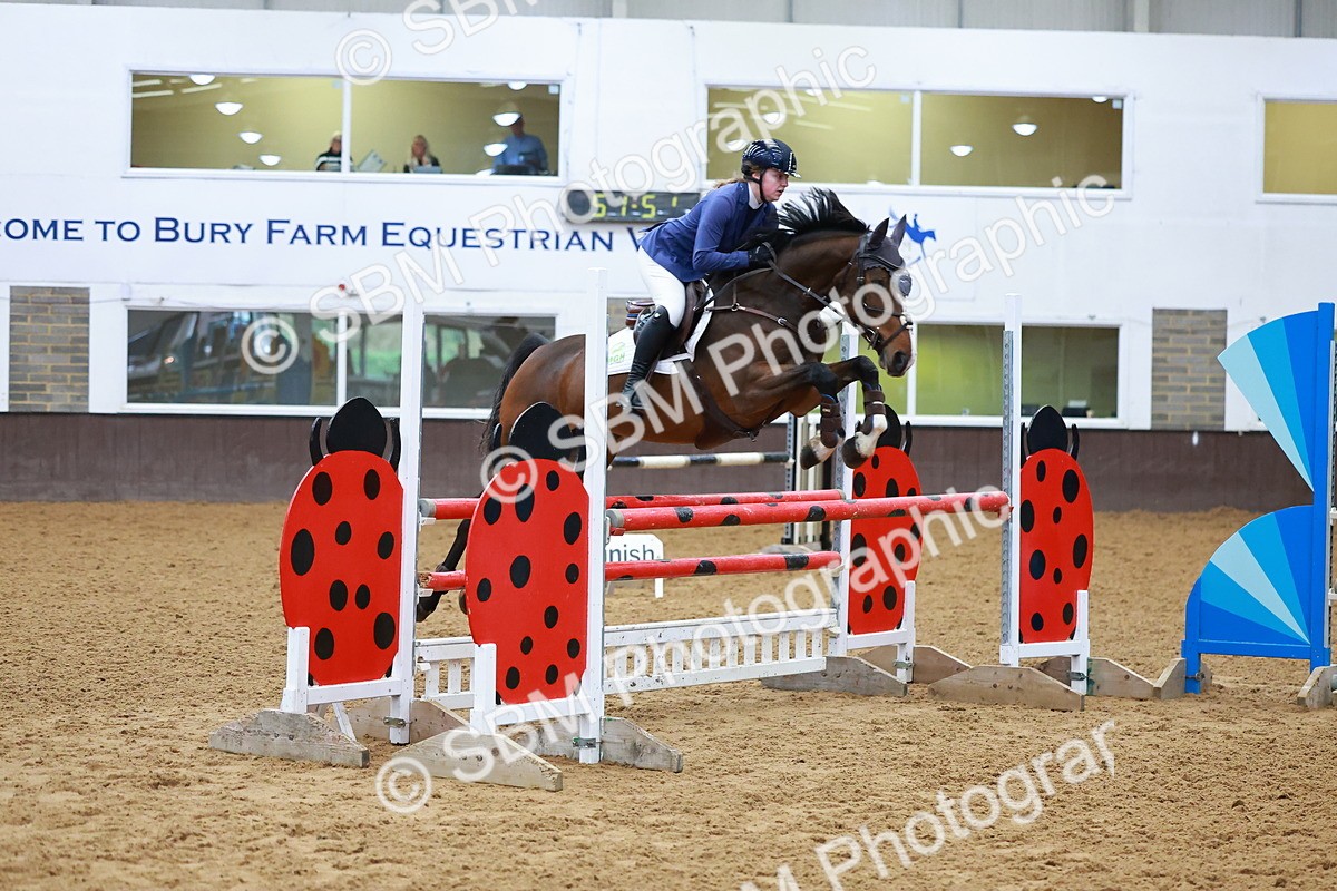 SBM_001300 - Class 3 - Senior Discovery 1.00m