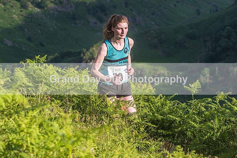 Langstrath-238 - Langstrath Fell Race Wednesday 19th June 2024