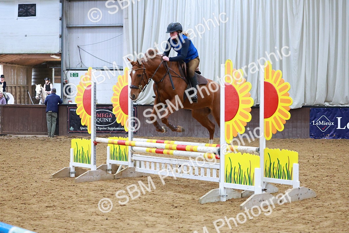 SBM_000190 - Class 1 - 80cm