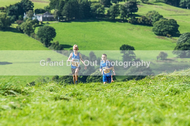 Loweswater Show-113 - Loweswater Show Junior & Senior Fell Races Sunday 3rd September 2023