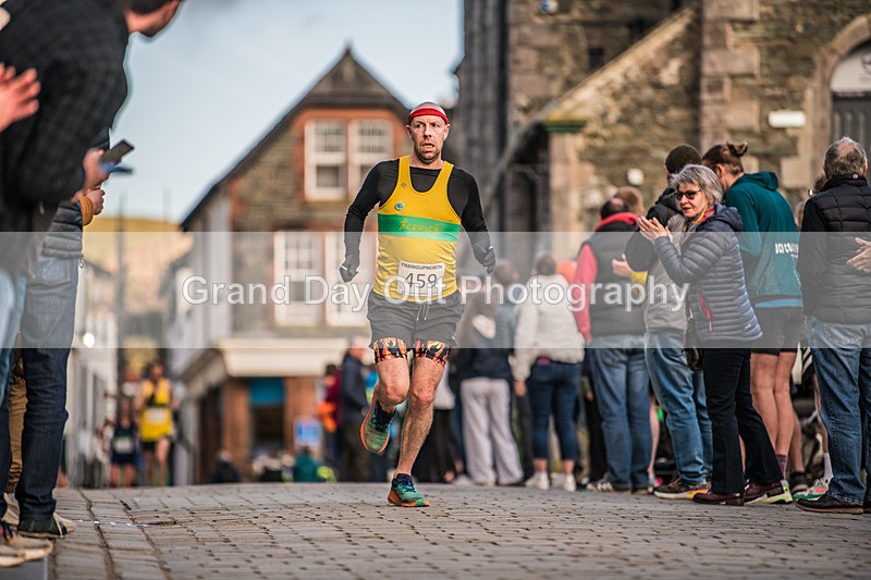 Keswick RTH-790 - Keswick AC Round The Houses Road Race Wednesday 24th April 2024