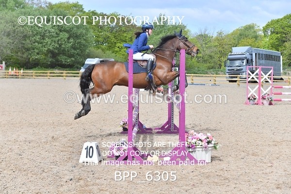 BPP_6305 - CLASS 33 MON Scottish Spring Final 85cm