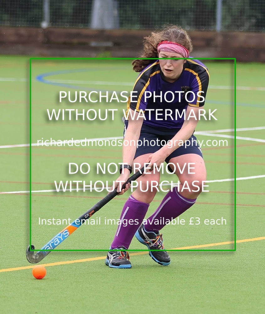 533A1490 - Ambleside Hockey vs Keswick Hockey (20/9/25)
