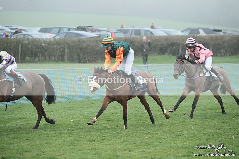 PR PtP 080326 80 - Guilsborough Pony Races 08/03/26