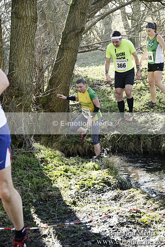 PVT 240219 554 - The Terminator Race - Pewsey Vale - 24/02/19