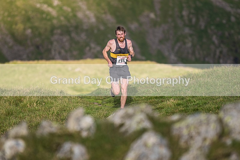 Seat Sandal-11 - Seat Sandal Fell Race Wednesday 9th July 2025