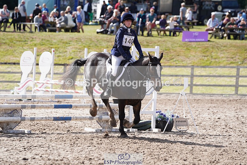 240824X-144430-28425 - 80cm Round 1 14.00 to 15.30