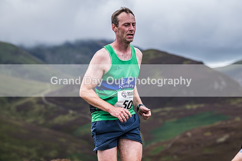 Barrow-168 - Barrow Fell Race Monday 31st August 2026