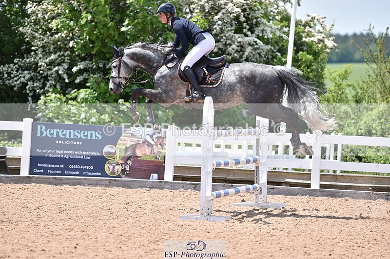 230531A-132659-00431 - Cls 5 Foxhunter & 1.20m Open