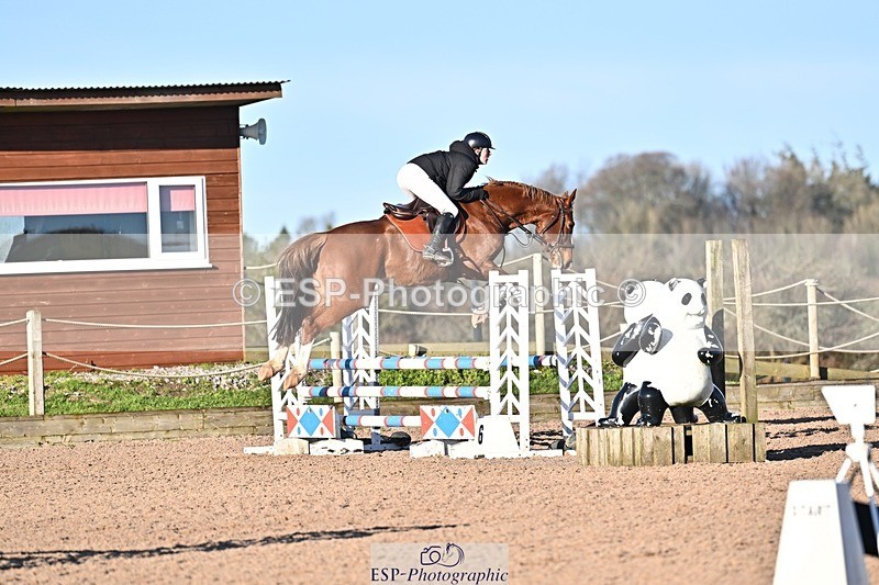 260114-104408-00121 - Cls 0 & 1 Clear Round and British Novice