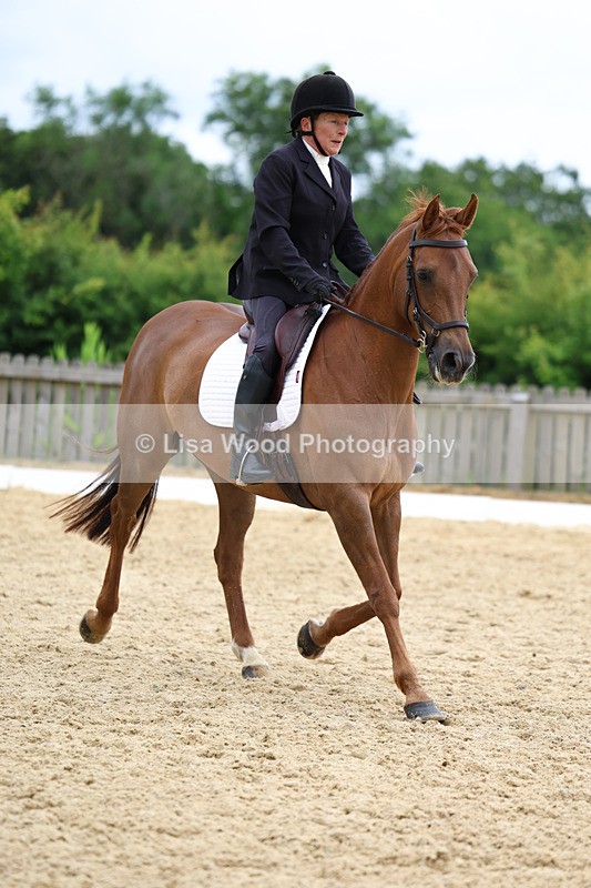 3E7A0713 - Class 5: Novice 1 2024 Section A