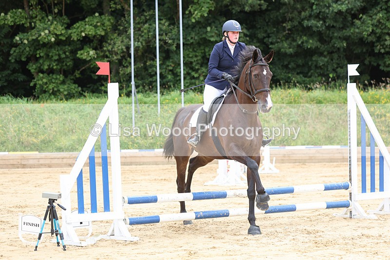 3E7A2256 - Class 3: 50cm Open