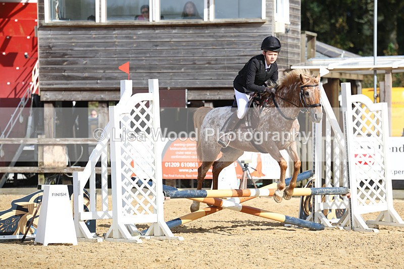 3E7A3235 - Class 4: 60cm Junior