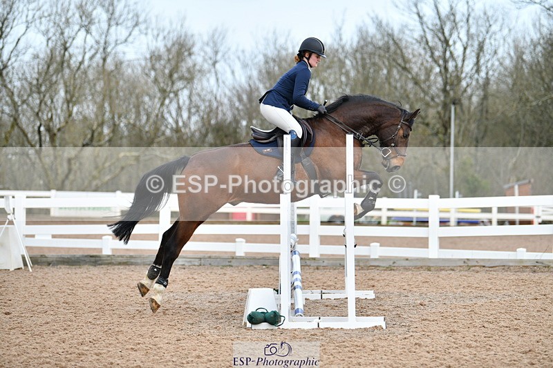 240124A-103234-00118 - Cls 1 British Novice & 90cm Open