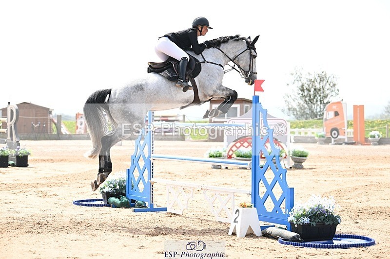 250425-143954-09926 - Cls 10 - 2 Star Big Tour L Ranking Class - 2nd Half plus Presentations