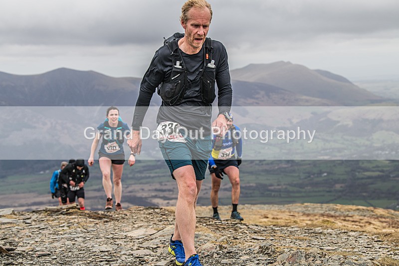Coledale-674 - Coledale Horseshoe Fell Race Saturday 29th March 2025