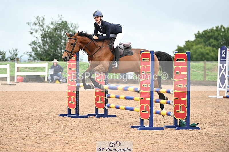 240908A-105454-02955 - Cls 12 Nat Am 95cm Qualifier