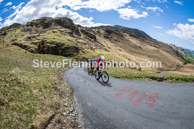 124212 - Hardknott Pass Camera 2 12.00-13.00