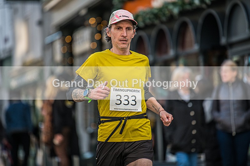 Keswick RTH-331 - Keswick AC Round The Houses Road Race Wednesday 24th April 2024