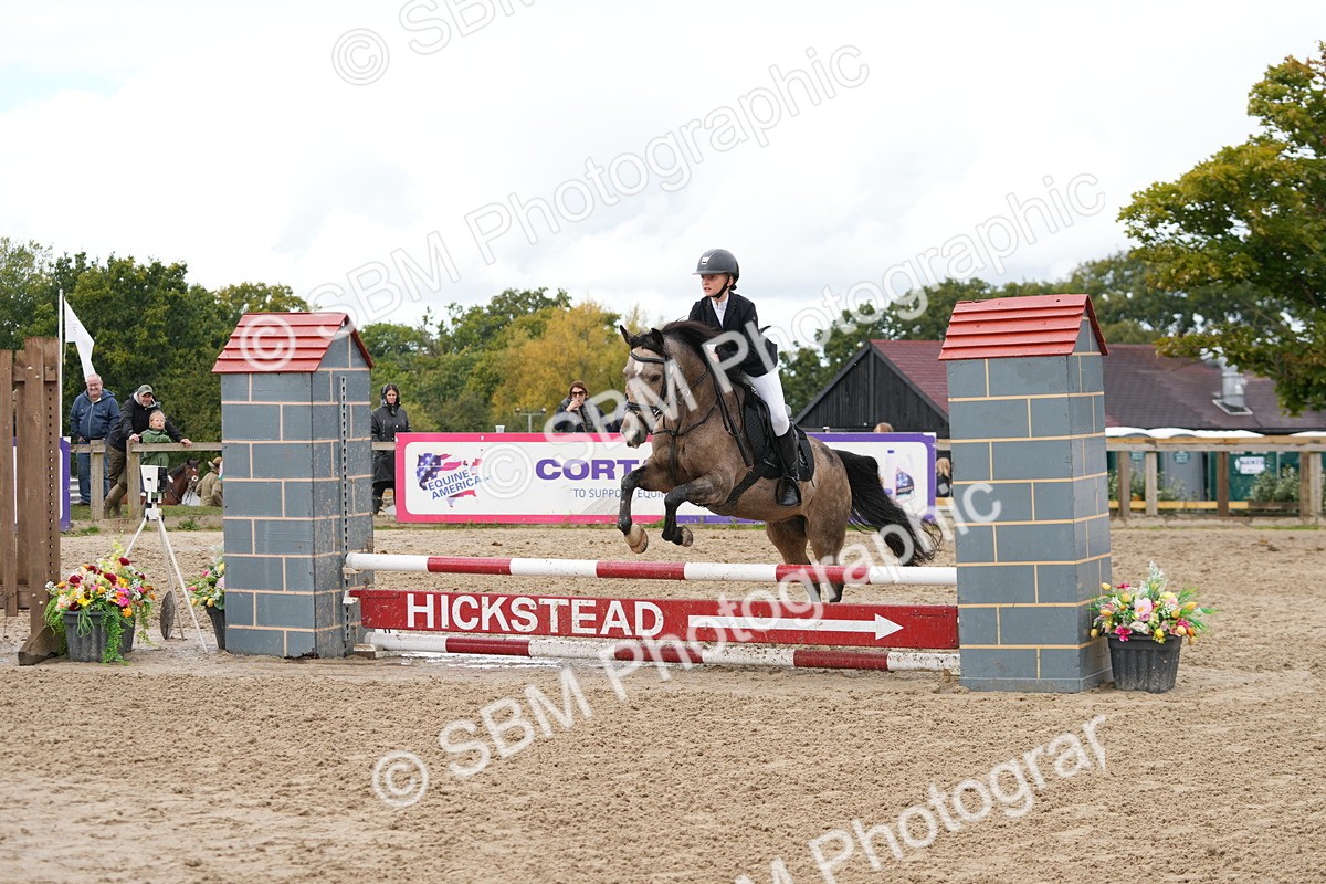 SBM_43459 - J7 - Junior Pony 60cm Championship