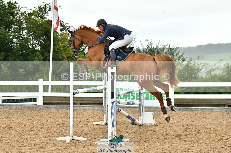230812A-174411-10902 - Cls 30 A&B 1.10m Nat Am Qual & 1.10m Open